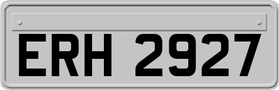 ERH2927