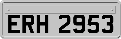 ERH2953