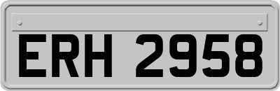 ERH2958