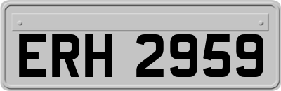 ERH2959