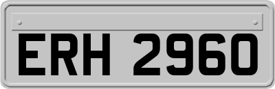 ERH2960