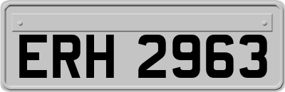 ERH2963