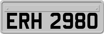 ERH2980