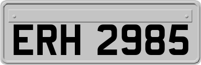 ERH2985