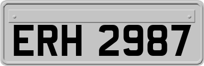 ERH2987