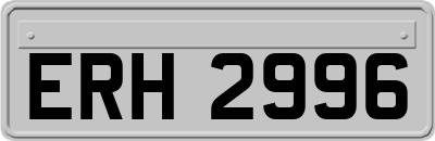 ERH2996