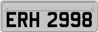 ERH2998