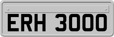 ERH3000