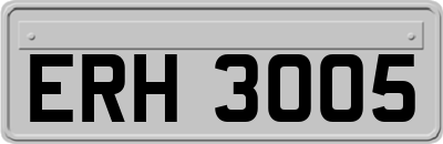 ERH3005