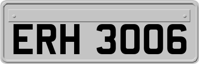 ERH3006