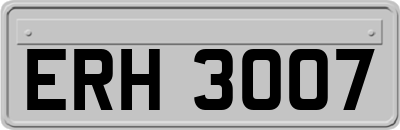 ERH3007