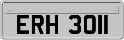 ERH3011