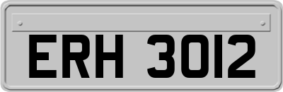 ERH3012