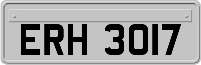 ERH3017
