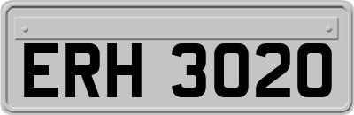 ERH3020