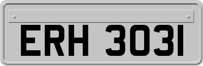 ERH3031
