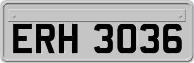 ERH3036