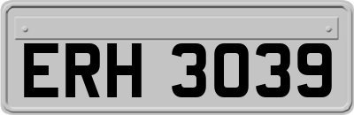 ERH3039