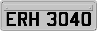 ERH3040