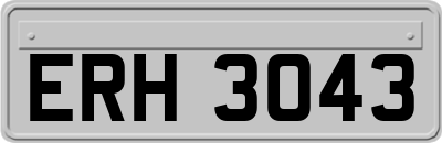 ERH3043