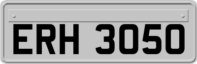 ERH3050