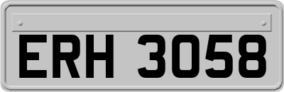 ERH3058