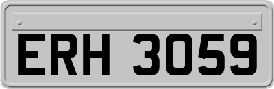 ERH3059
