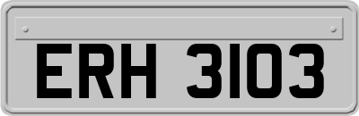 ERH3103