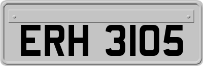 ERH3105