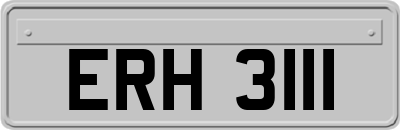 ERH3111