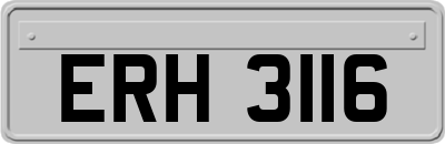 ERH3116