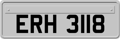 ERH3118