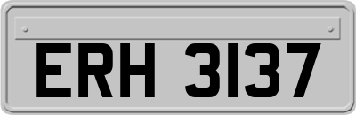 ERH3137