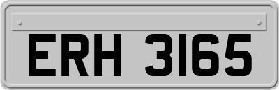 ERH3165