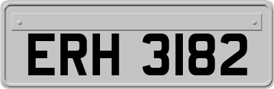 ERH3182