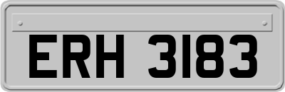 ERH3183