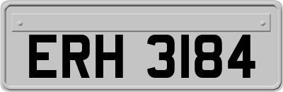 ERH3184