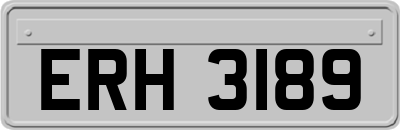 ERH3189