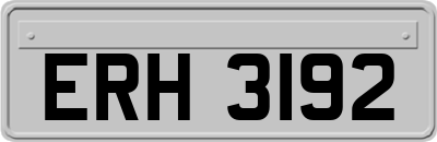 ERH3192
