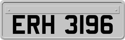 ERH3196