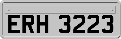 ERH3223