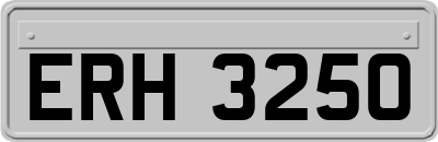 ERH3250