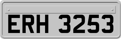 ERH3253