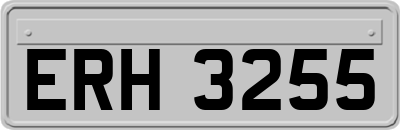 ERH3255