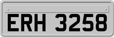 ERH3258