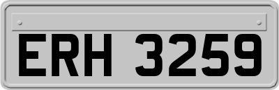 ERH3259