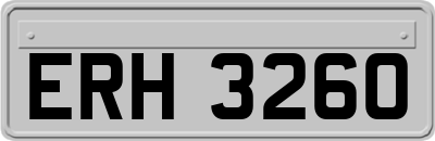 ERH3260