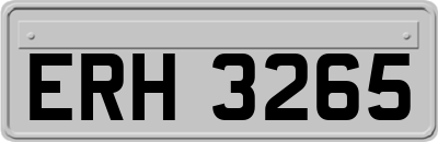 ERH3265