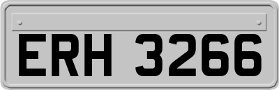 ERH3266