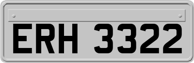 ERH3322